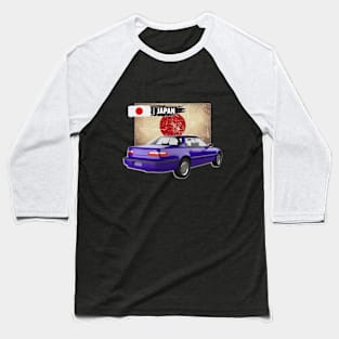 Acura Integra 1990 04 Baseball T-Shirt